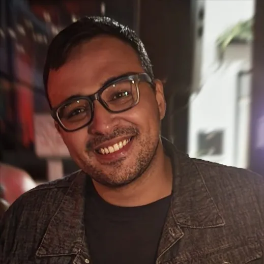 Milton Luiz - Especialista em Automação